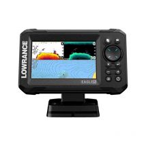 Combiné Eagle 5 - Lowrance