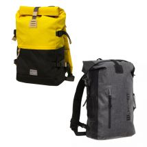 Duo sacs à dos étanche 35L et urbain 25L - Howzit