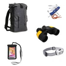 Pack Navigateur Orangemarine