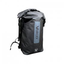 Sac Duffel Etanche 30l Noir Vaikobi - Vaikobi