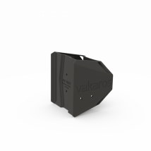 Support de montage Atlas 2 et Atlas Edge pour J70 - rs21 - Vakaros