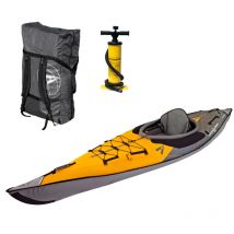 Kayak Gonflable AdvancedFrame Elite Hybride – Advanced Elements – Performance