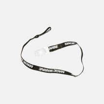 Clip retenue casquette Magic Marine bateau navigation vent