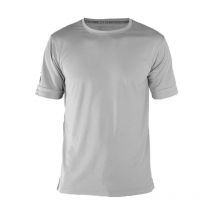 T-shirt coast quickdry gris - magic marine