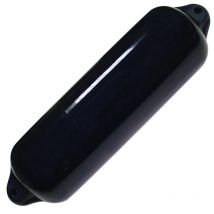 Pare-Battage Renforcé Série H Dark Blue – PVC Moulé Monobloc – Œillets Renforcés – Ocean