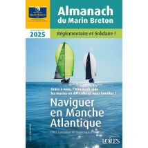 L'almanach du marin breton 2025 - Vagnon