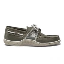 Chaussures bateau globek cactus - tbs