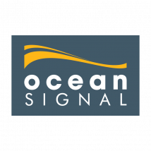 Boucle de fixation pour attacher la Rescueme MOB OCEAN SIGNAL