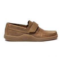 Chaussures bateau galais havane - tbs