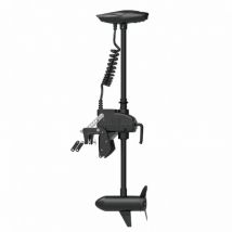 Moteur électrique CAYMAN-T 55 LBS Noir 12V HASWING