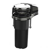 Guindeau vertical vx1l 800w chaine de 6 mm - lewmar