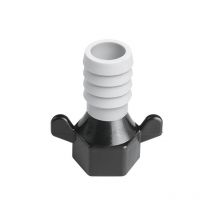 Raccord Pour Kit De Lavage Seaflo - 51f08 1-2 Fnpt X 3-4 Barb - Seaflo