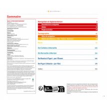 Bloc cotier mediterranee 2025 - figaro nautisme