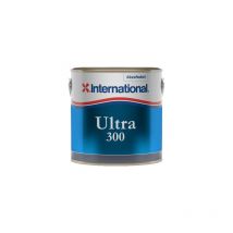 Antifouling International Ultra 300 – Matrice Dure – 2,5 L Bleu / Bateaux Rapides 12 Mois