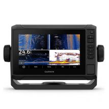 Combiné Echomap UHD2 72SV - Garmin