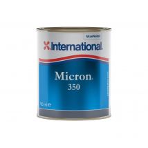 Antifouling autopolissant Micron 350 - 0.75 Litres - International