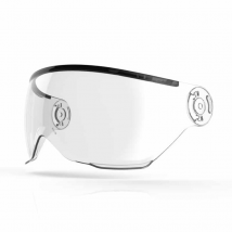 Visiere photochromic pour casque forward wip x-over