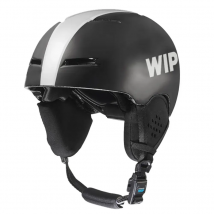 Casque forward wip x-over noir