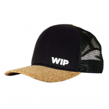 Casquette cool cap black