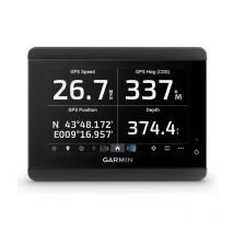 Écran Tactile Garmin TD50 – 5 Pouces – Navigation Bateau