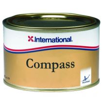 Vernis PU à séchage rapide Compass International - International