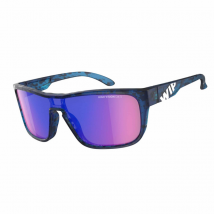 Lunettes de soleil forward wip wingy bleu