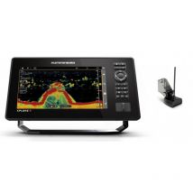 Combiné Xplore 9 Chirp 2D - Humminbird