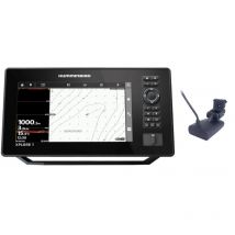 Combiné Xplore 9 Chirp XD - Humminbird