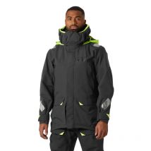 Veste Quart Skagen Offshore Helly Hansen – Helly Tech Performance – Noire Homme