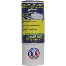 Peinture de retouche Gelcoat Retouch - Matt Chem