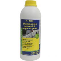 Shampooing concentre coque et pont M. 4605 - Matt Chem