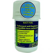 Traitement anti-bactérien Bact Fuel - Matt Chem