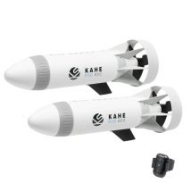 Moteur Electrique Kahe Pod 600 Pack Bi Propulsion - Kahe Surf
