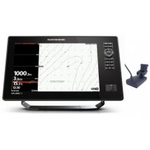 Combiné Xplore 12 Chirp XD - Humminbird