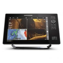 Combiné Xplore 12 Mega SI+ - Humminbird