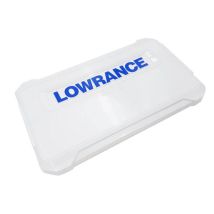 Capot Protection Lowrance Elite 10 FS – Réf. 000-16443-001 – Écran Sondeur