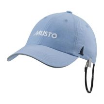 Casquette FAST DRY BLEU CIEL - MUSTO