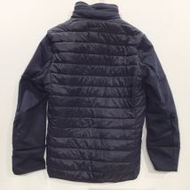 Occasion - Blouson PUNCH Navy homme - BERMUDES