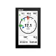 Afficheur Tactile B&G Nemesis 12 – Données Navigation / Écran Intelligent / Personnalisable