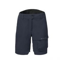 Bermuda evo performance femme bleu marine - musto