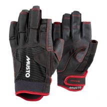 Gants Navigation Performance 2.0 Doigts Courts Noir – Musto – Voile