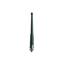 Antenne AM/FM caoutchouc 25cm fixation pont