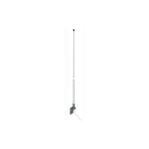Antenne AM/FM Fibre 1.5m – Équerre Métal Banten