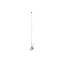 Antenne AM/FM fibre 1,5m - rotule plastique - 5m de câbles - BANTEN