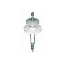 Isolateur Passe-Pont Banten 210 mm – Passage Câble Antenne VHF Bateau