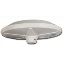 Antenne TV Hertzienne Ø 32 cm – Banten TV350 – 5 m Câble – AM/FM