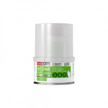 Résine Epoxy R123 avec durcisseur - Soloplast