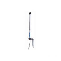 Antenne VHF ECO voilier 25cm 2db - 25m de câble RG58 - BANTEN