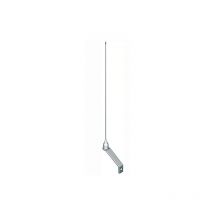 Antenne VHF PRO voilier 3db 1 mètre en inox - 18m de câbles RG58 - BANTEN