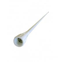 Antenne VHF FastFit - 1,4m 3db - en fibre - sans rotule - BANTEN